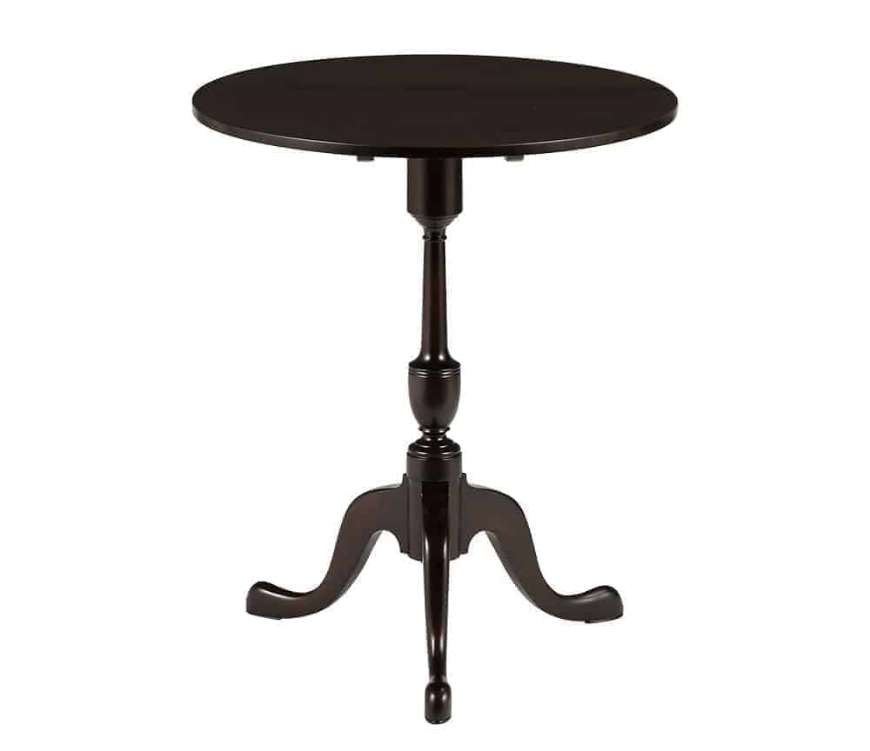 Picture of NEW YORK CANDLE STAND