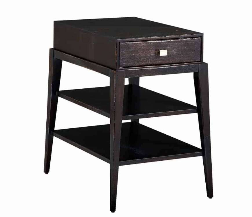 Picture of HENLEY SIDE TABLE