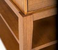 Picture of HENLEY SIDE TABLE