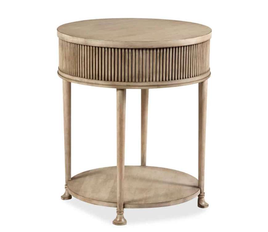 Picture of FARMINGTON SIDE TABLE