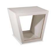 Picture of GINGER END TABLE