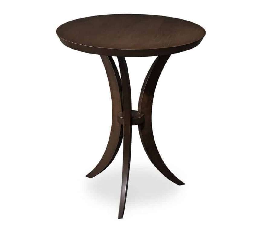 Picture of MARSH SIDE TABLE