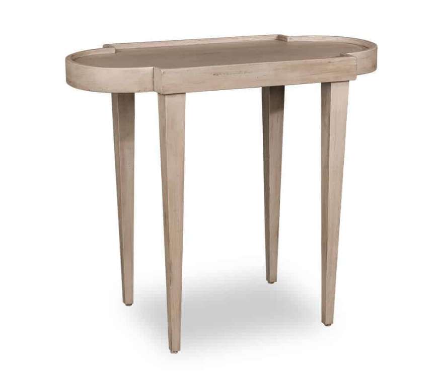 Picture of CATHERINE END TABLE