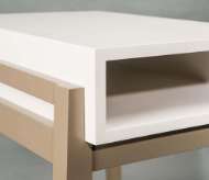 Picture of COPLEY SIDE TABLE