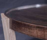 Picture of RIVERIN SIDE TABLE