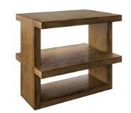 Picture of VERENA SIDE TABLE