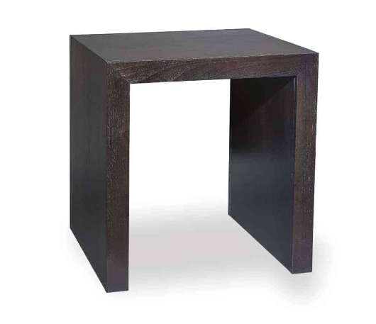 Picture of PARSONS SIDE TABLE