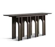 Picture of MET PAVILION CONSOLE TABLE