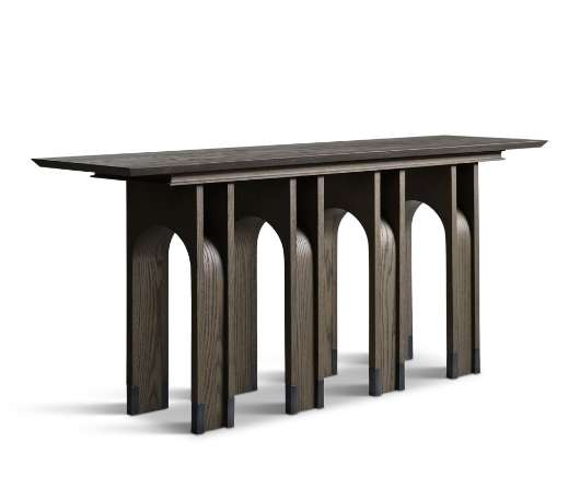 Picture of MET PAVILION CONSOLE TABLE