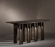 Picture of MET PAVILION CONSOLE TABLE