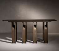 Picture of MET PAVILION CONSOLE TABLE