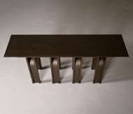 Picture of MET PAVILION CONSOLE TABLE