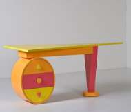 Picture of THE ELLA DESK