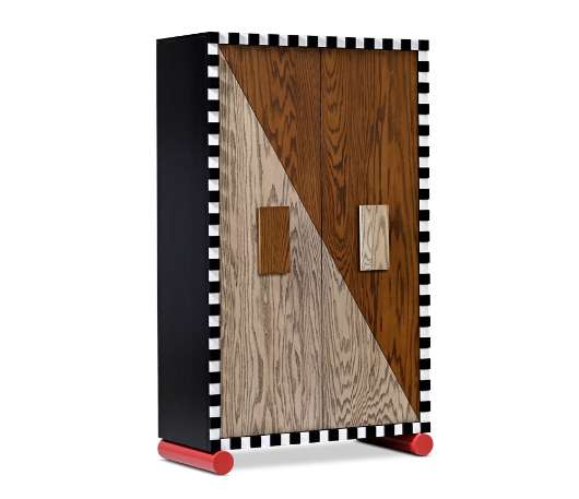 Picture of THE DARIUS ARMOIRE