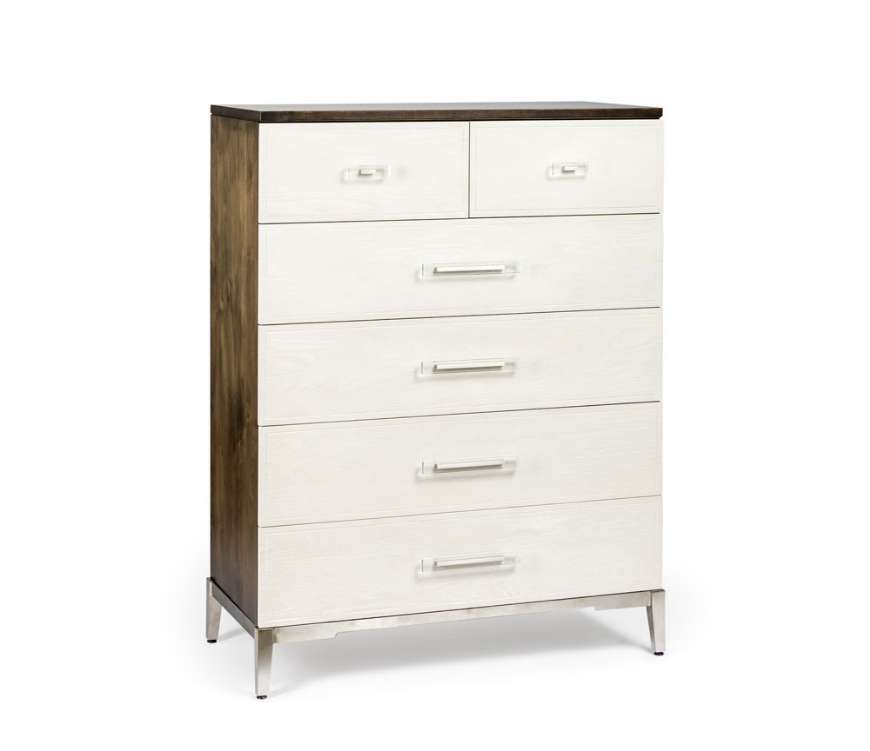 Picture of KASLAR CHEST OF DRAWERS