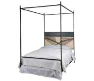 Picture of NEOPOLITAN BED