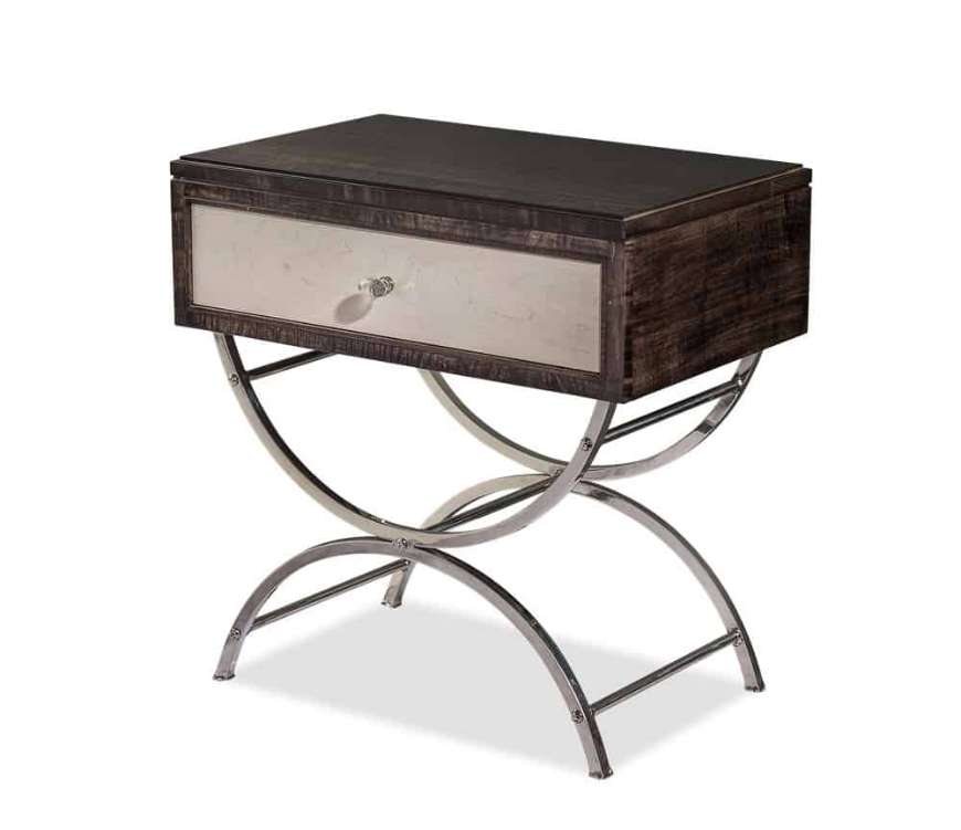 Picture of NEOPOLITAN NIGHTSTAND