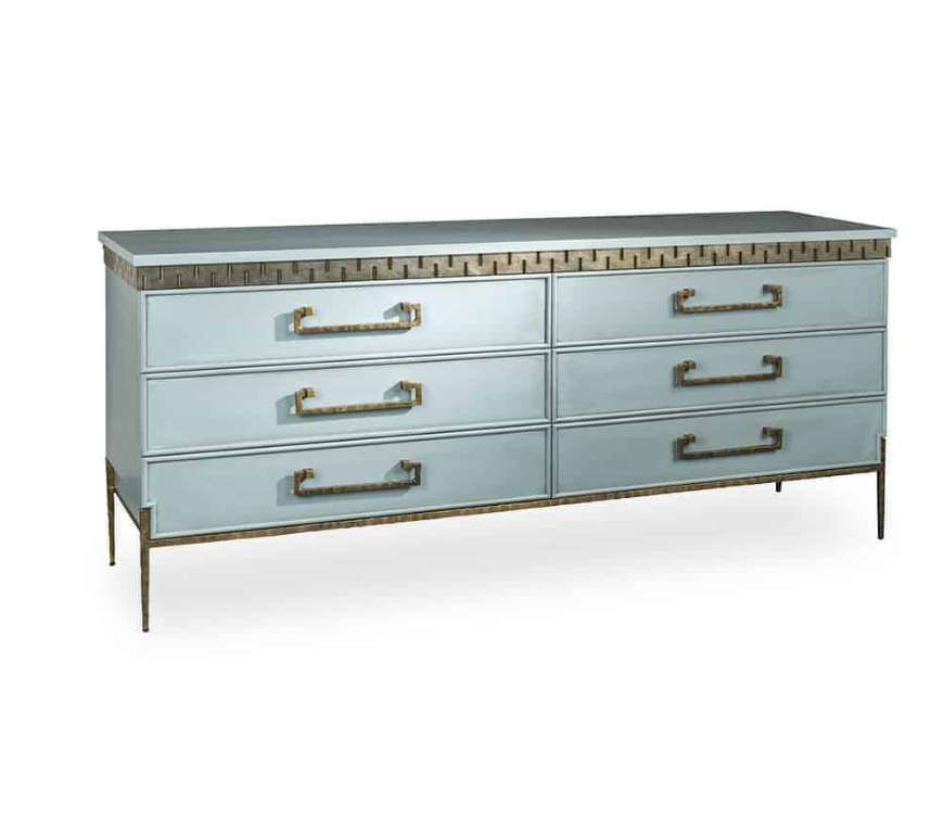 Picture of LOCKWOOD DRESSER