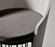 Picture of BARELLI BAR CHAIR