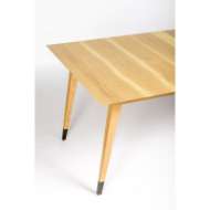 Picture of TOOMEY DINING TABLE