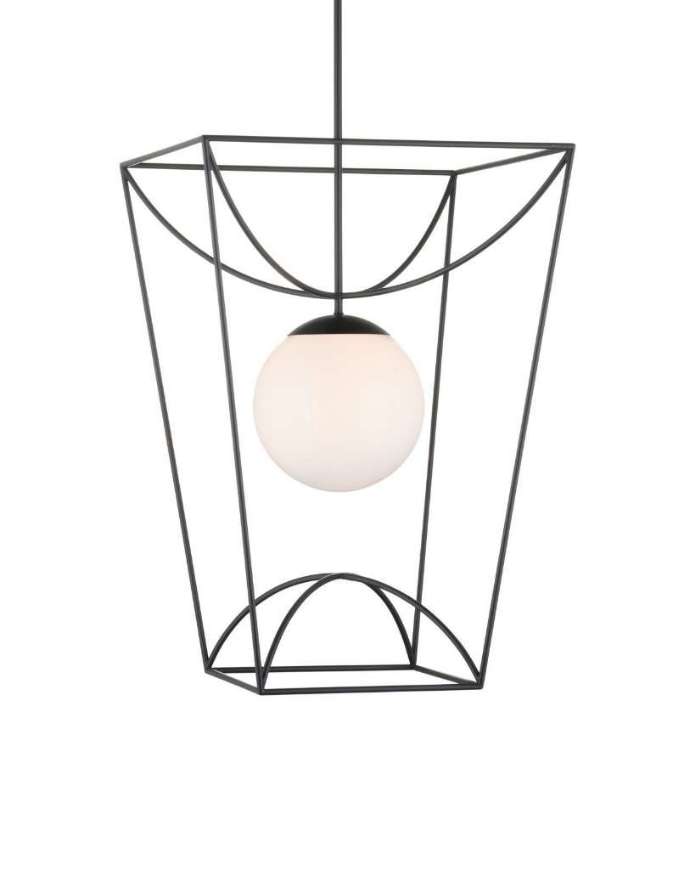 Picture of ROCHEFORT LARGE LANTERN