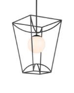 Picture of ROCHEFORT SMALL LANTERN