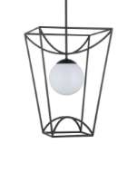 Picture of ROCHEFORT SMALL LANTERN