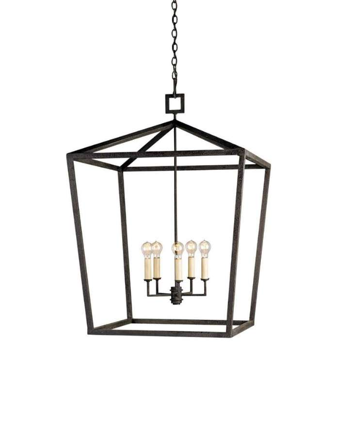 Picture of DENISON GRANDE BLACK LANTERN