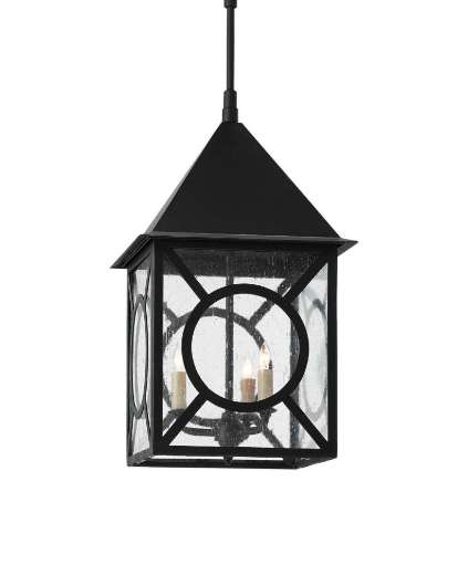 Picture of RIPLEY LARGE OUTDOOR LANTERN