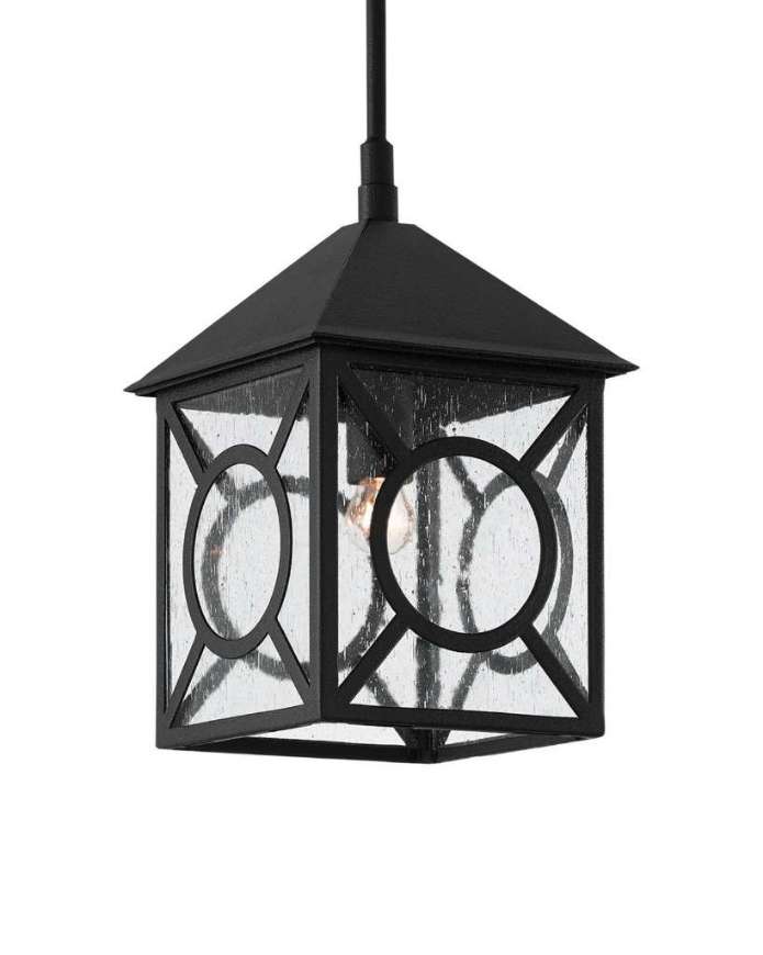 Picture of RIPLEY SMALL OUTDOOR LANTERN