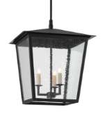 Picture of BENING LARGE OUTDOOR LANTERN