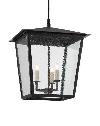 Picture of BENING LARGE OUTDOOR LANTERN