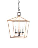 Picture of DENISON SMALL NATURAL LANTERN