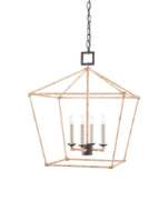 Picture of DENISON MEDIUM NATURAL LANTERN