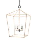 Picture of DENISON GRANDE NATURAL LANTERN