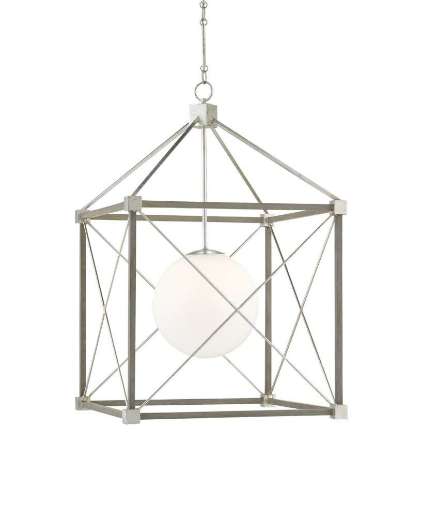 Picture of GLENDENNING GRAY LANTERN