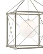 Picture of GLENDENNING GRAY LANTERN