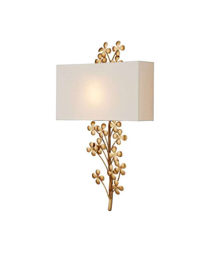 Picture of CLOVERFIELD WALL SCONCE