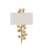 Picture of CLOVERFIELD WALL SCONCE