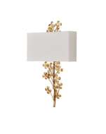 Picture of CLOVERFIELD WALL SCONCE