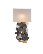 Picture of MOON DUST WALL SCONCE