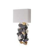 Picture of MOON DUST WALL SCONCE