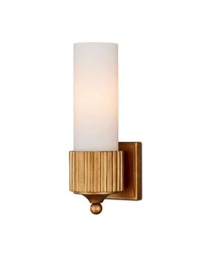 Picture of BRYCE GOLD BATH WALL SCONCE