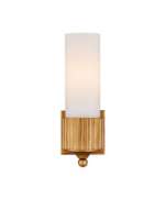 Picture of BRYCE GOLD BATH WALL SCONCE