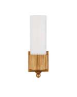 Picture of BRYCE GOLD BATH WALL SCONCE