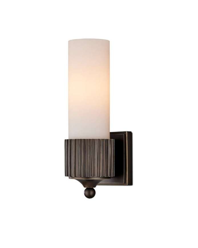 Picture of BRYCE BRONZE BATH WALL SCONCE