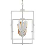 Picture of TULIPANO RECTANGULAR LANTERN