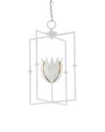 Picture of TULIPANO WHITE LANTERN