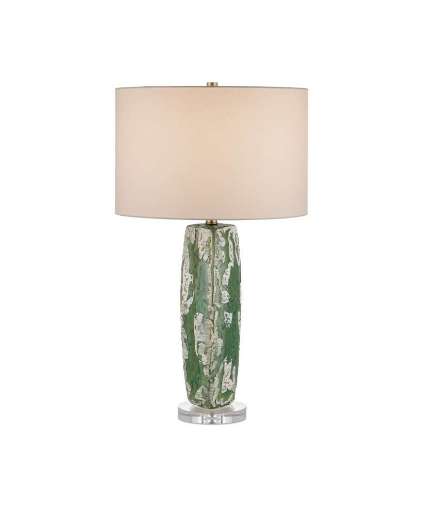 Picture of ZOWAN TABLE LAMP