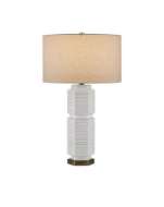 Picture of GLEBE TABLE LAMP